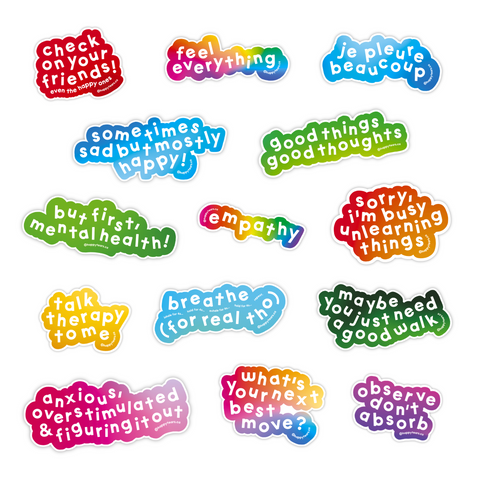 what's your next best move? - vinyl sticker
