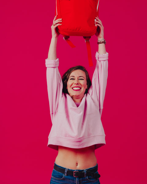 love red