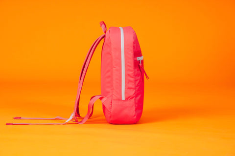 pride pink