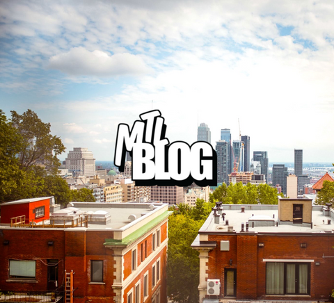 In the News: HappyTears is featured in MTL BLOG!