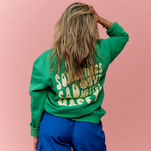Apparel & Accessories