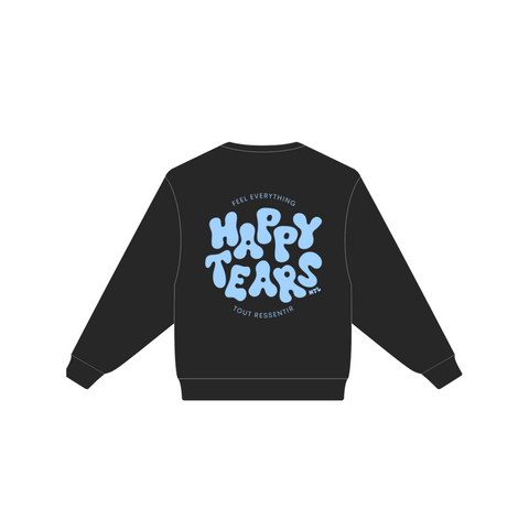 MHAM midweight crew [limited edition]