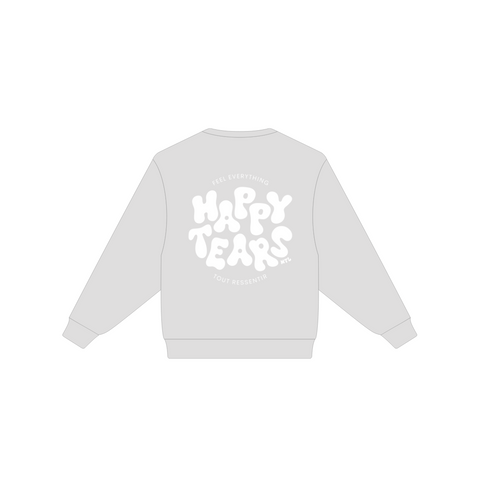 MHAM midweight crew [limited edition]