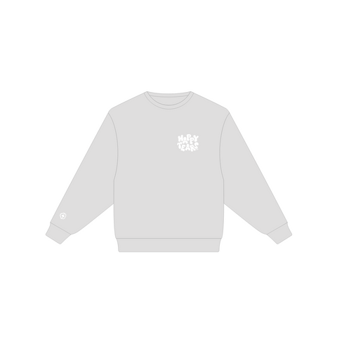 MHAM midweight crew [limited edition]