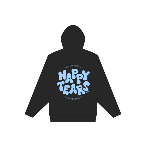 MHAM midweight hoodie [limited edition]