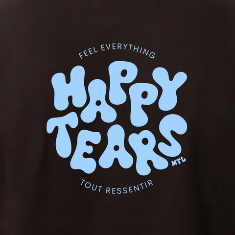 MHAM midweight hoodie [limited edition]