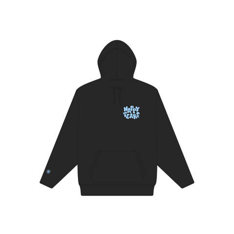MHAM midweight hoodie [limited edition]