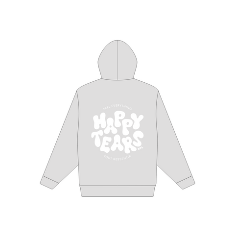 MHAM midweight hoodie [limited edition]