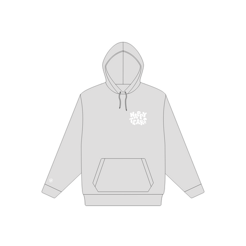 MHAM midweight hoodie [limited edition]