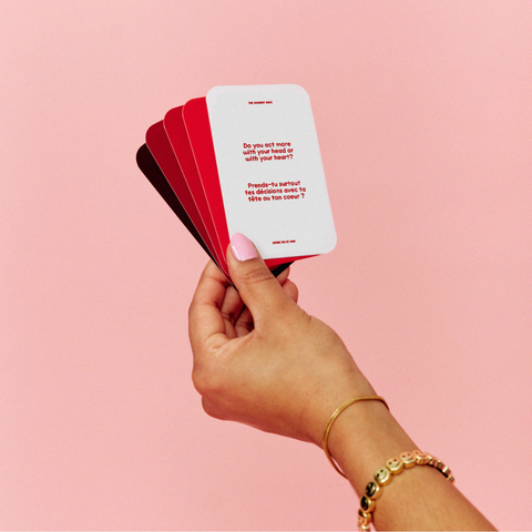 Draw a Card!