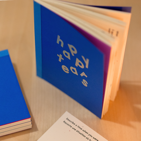 mindfulness journal