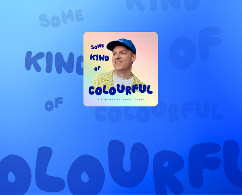 Some Kind of Colourful