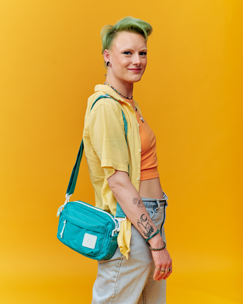 wander(bag) _ balance