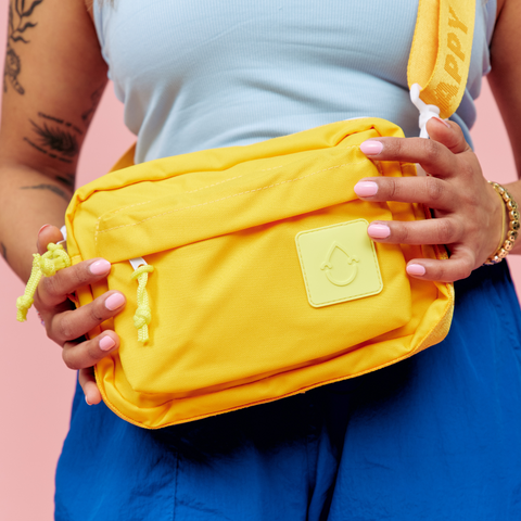 wander(bag) _ flow