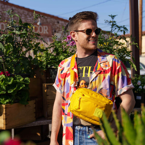 wander(bag) _ flow
