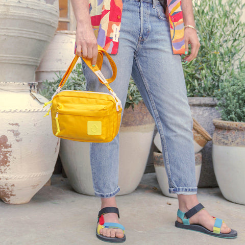 wander(bag) _ flow