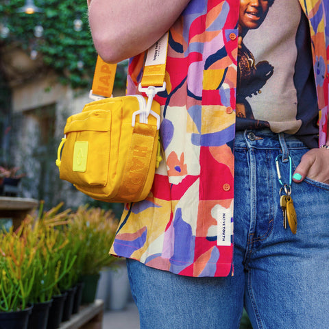 wander(bag) _ flow